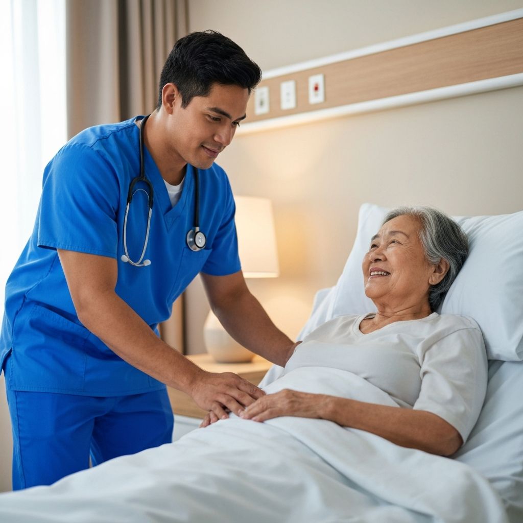 Zorg4you professional zorgverlener